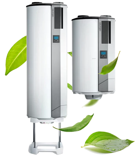 Chauffe-eau thermodynamique économies d'énergie